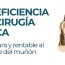 Hem o lok Eficiencia y Ahorro en Cirugia laparoscopica