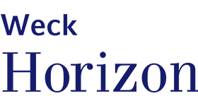 weck horizon