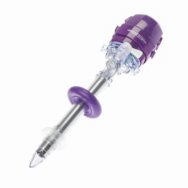 trocar laparoscopia bariatria 10